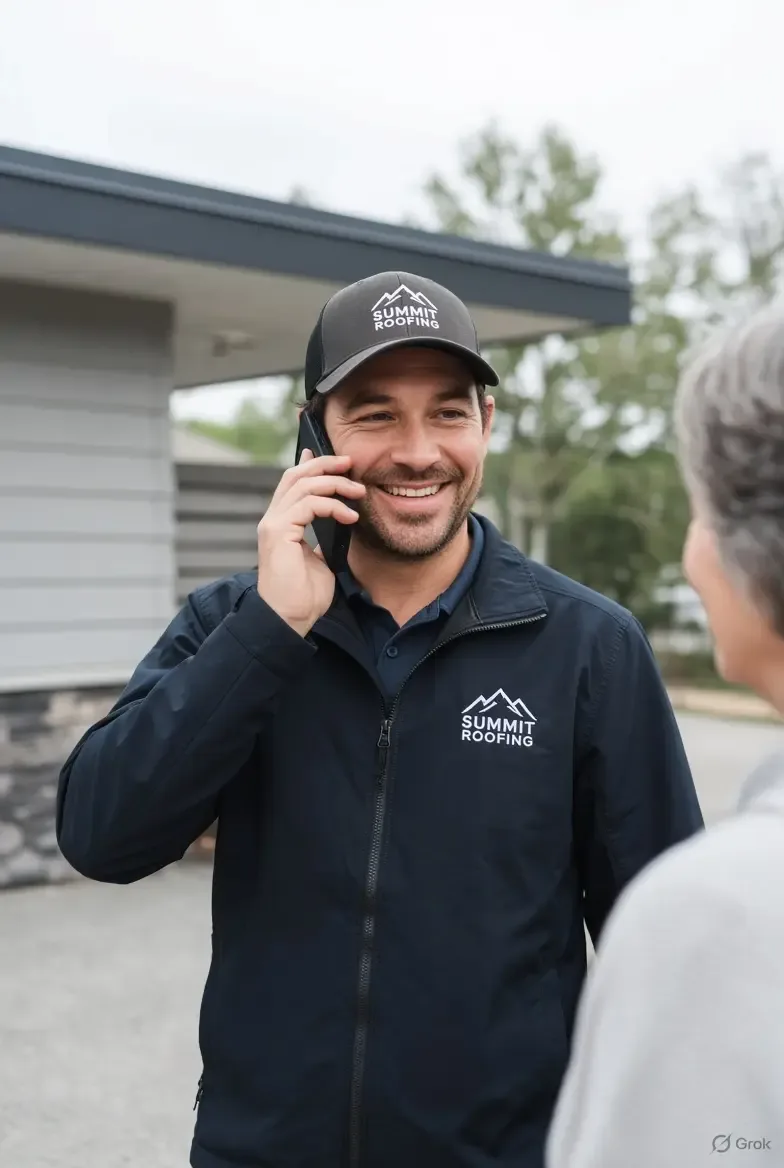 Flat Roof Leak Repair Rockingham, NC FAQs